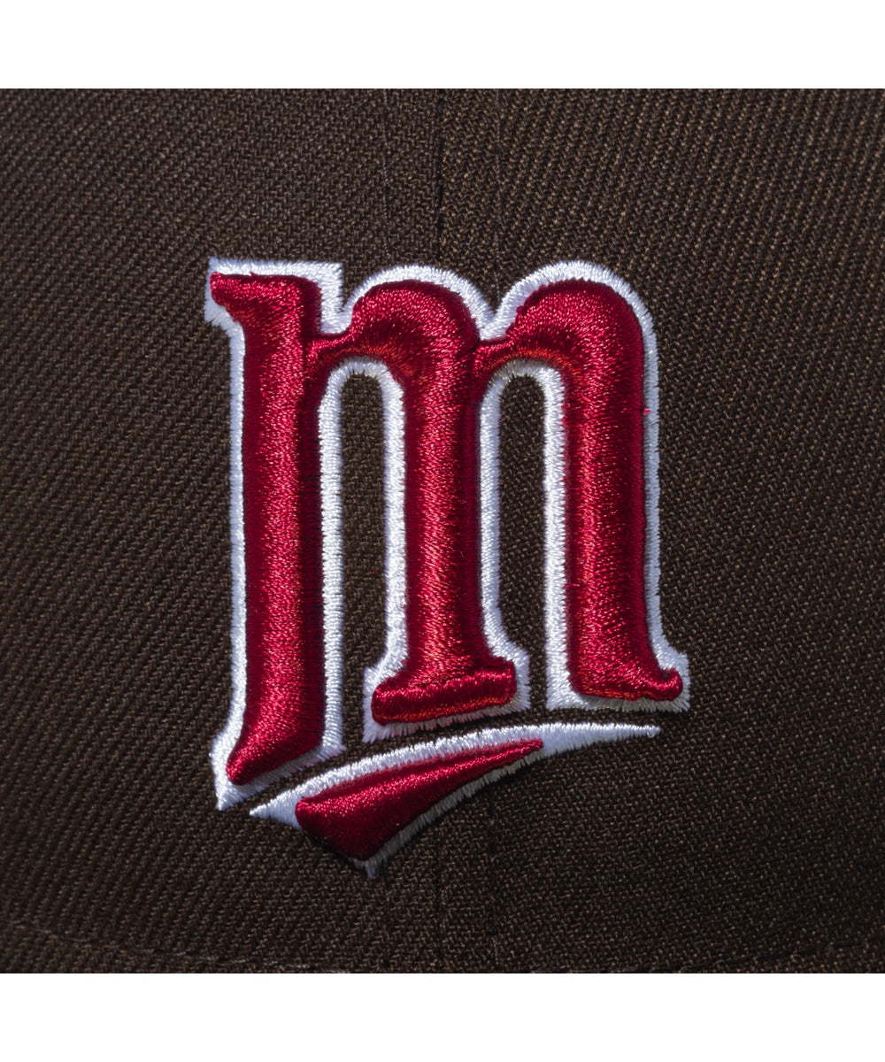 ウォルナット(柄１)