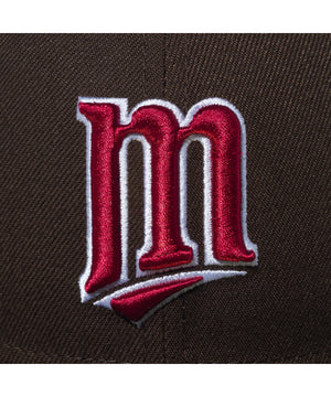 ウォルナット(柄１)