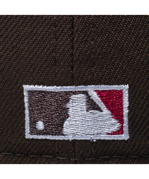 ウォルナット(柄１)