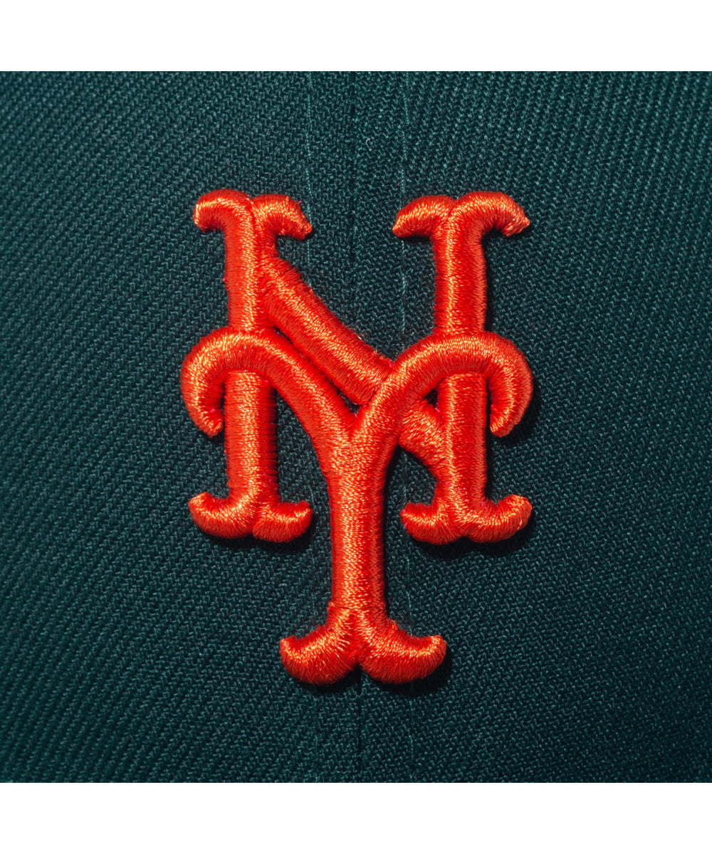 ダークグリーン(柄２)