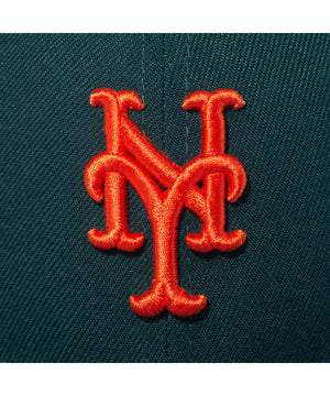 ダークグリーン(柄２)