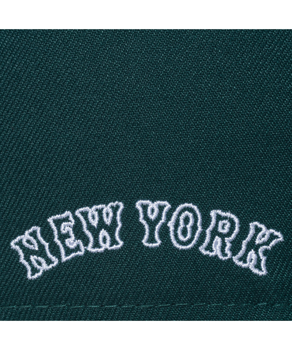 ダークグリーン(柄２)