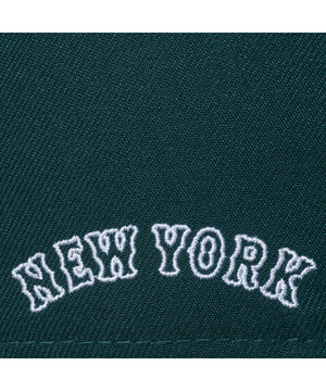 ダークグリーン(柄２)