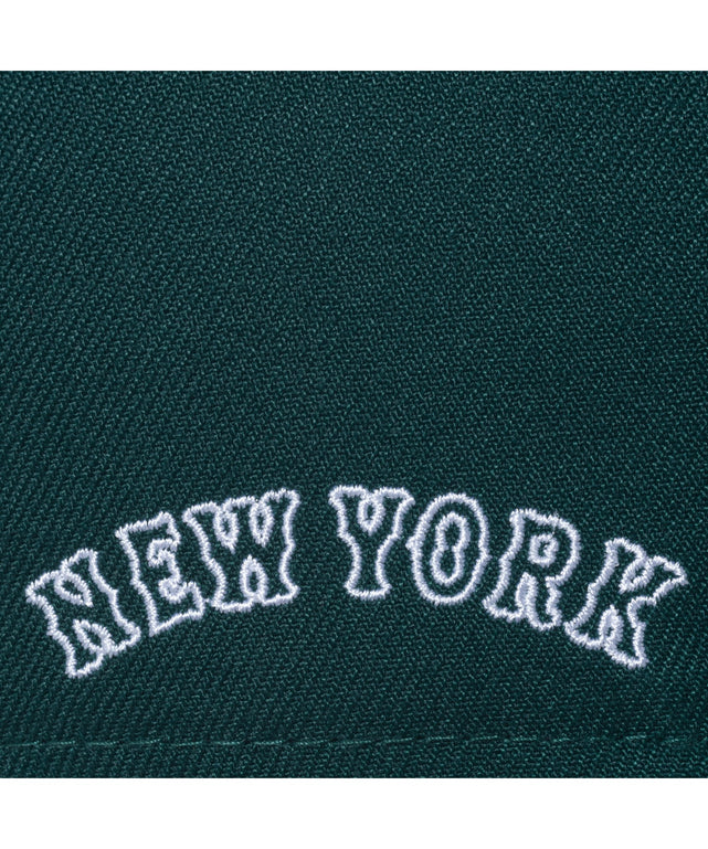 ダークグリーン(柄２)