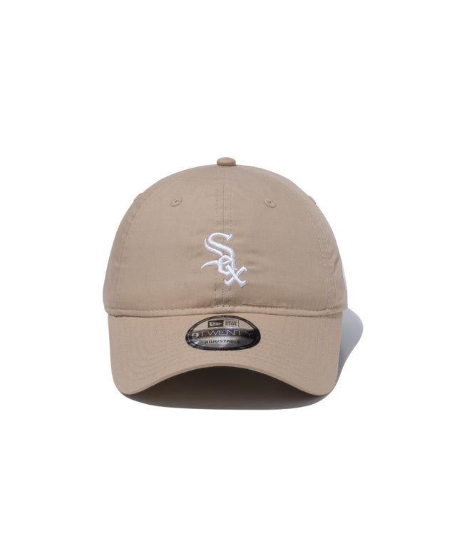 ベージュ(柄１)