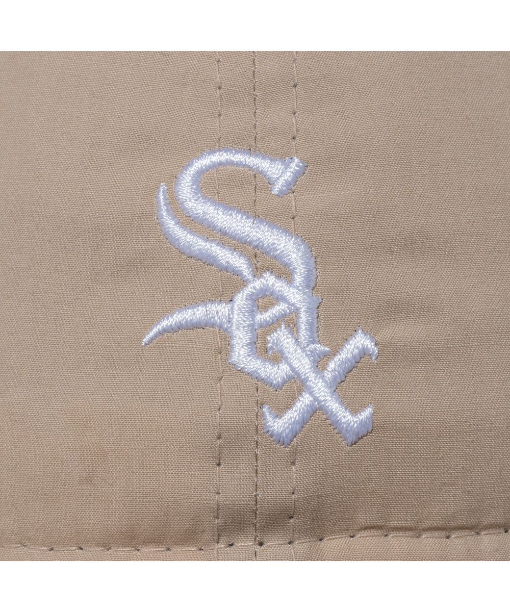 ベージュ(柄１)