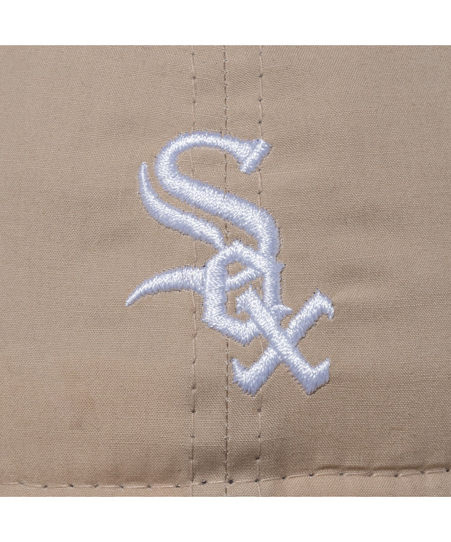 ベージュ(柄１)