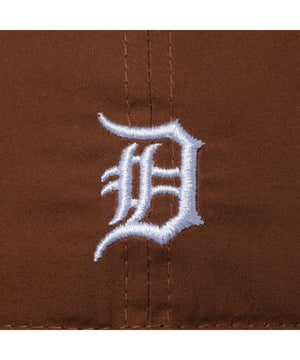 キャメルブラウン(柄２)