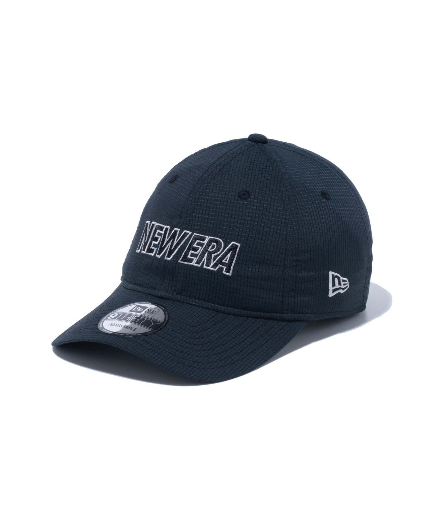 NEWERA 9THIRTY Performance Cap AIR【一部店舗限定】｜WEGO（ウィゴー） – WEGO ONLINE STORE