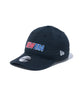 NEWERA　9THIRTY　Performance　Cap　AIR/柄２