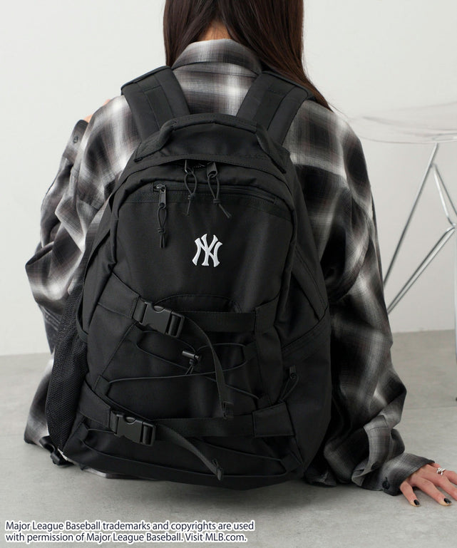 MLBコードデザインデイパック｜WEGO（ウィゴー） – WEGO ONLINE STORE