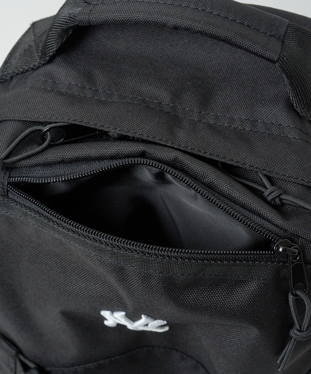 MLBコードデザインデイパック