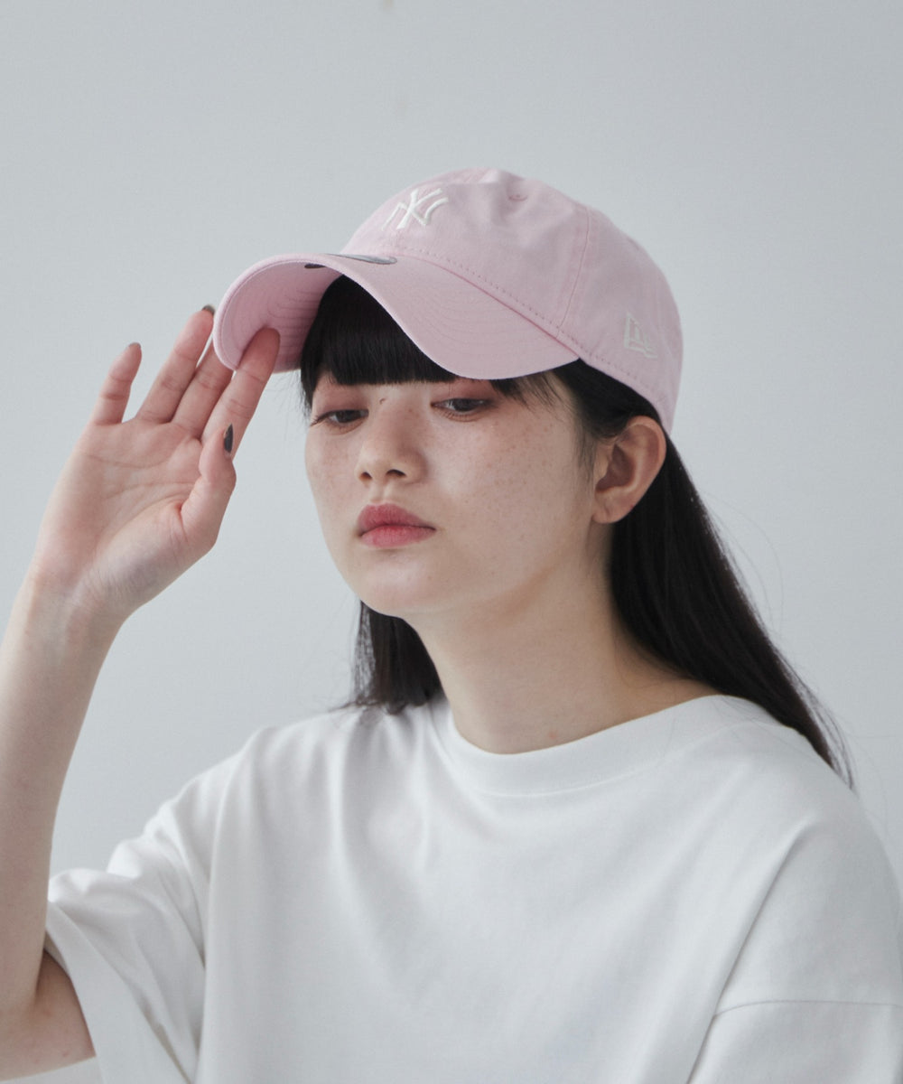 NY　Lピンク(柄3)