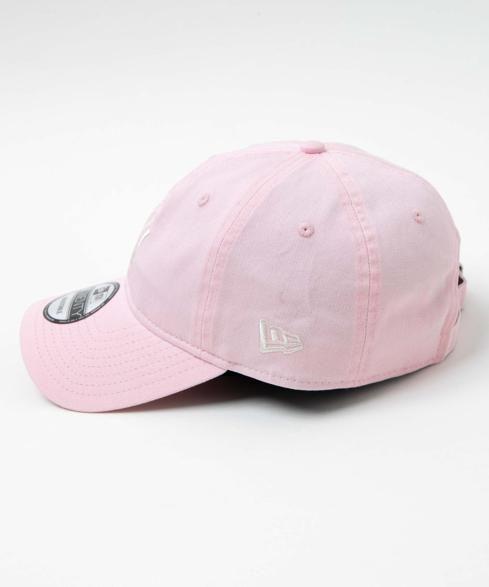 NY　Lピンク(柄3)