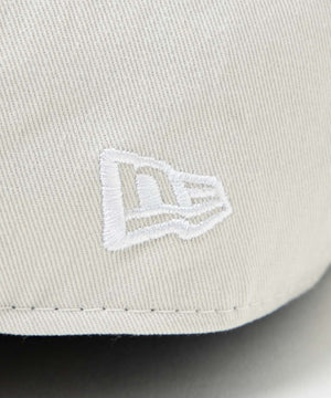 B　オフホワイト(柄1)