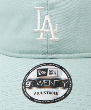 LA　ミント(柄2)