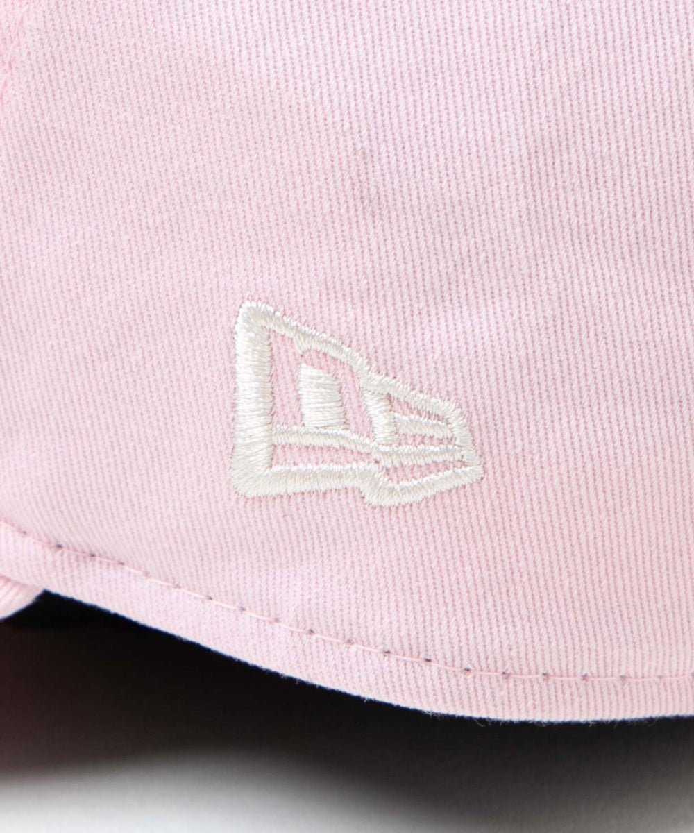 NY　Lピンク(柄3)