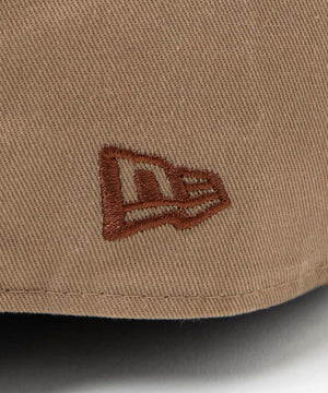 SD　ブラウン(柄4)