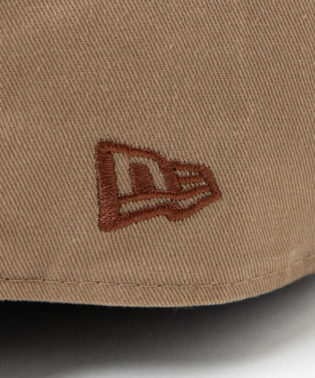 SD　ブラウン(柄4)