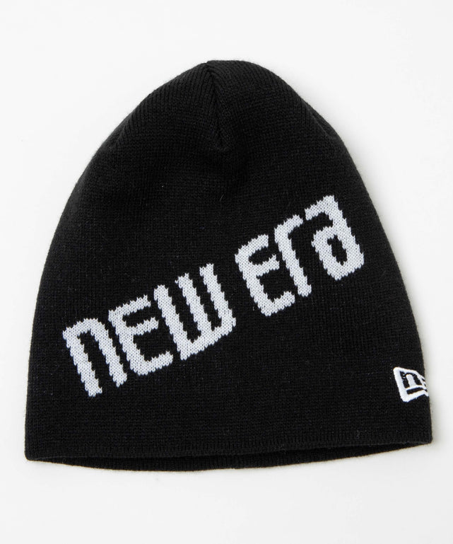 別注NEWERA　Basic　Beanie【一部店舗限定】/ブラックその他