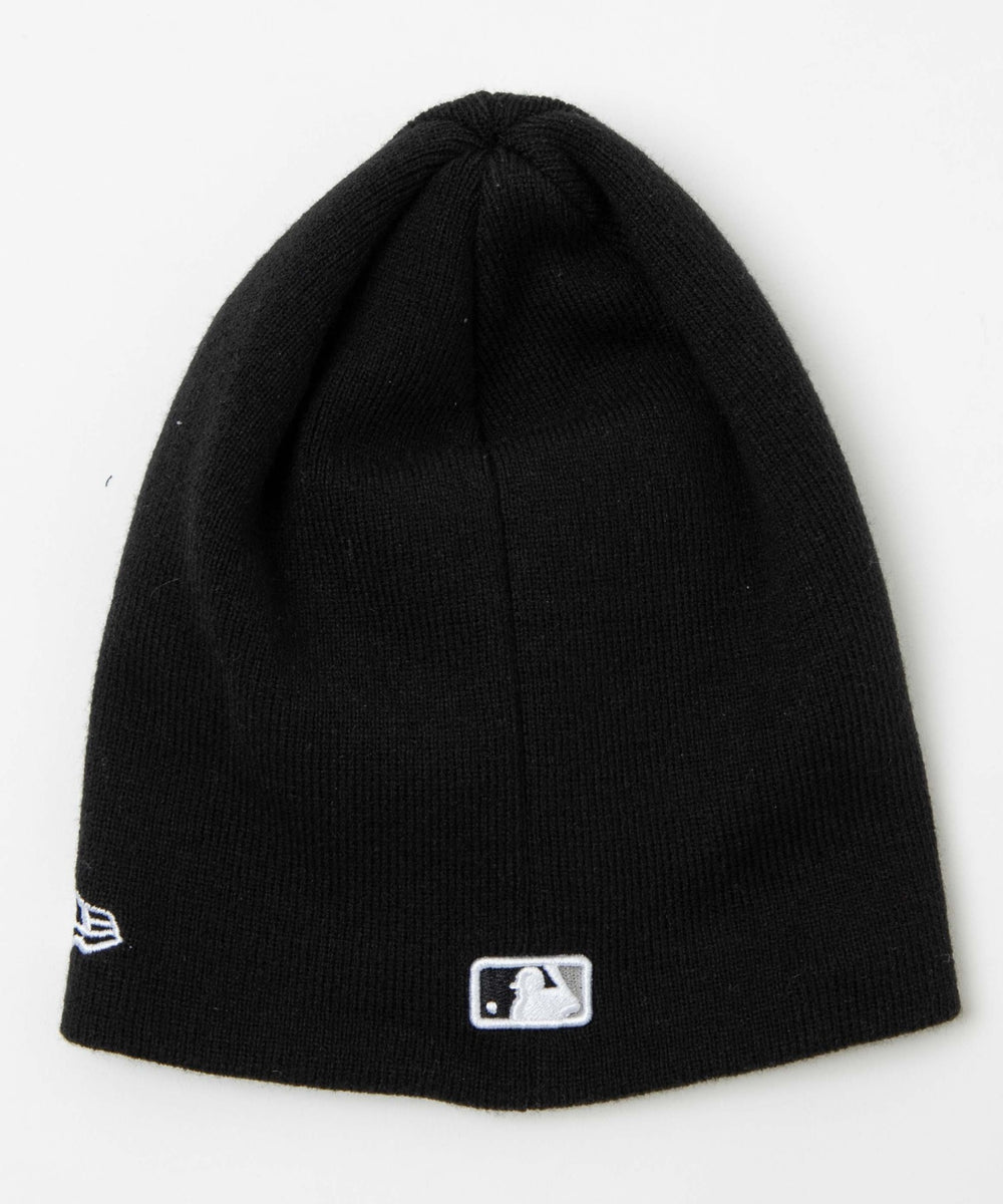 別注NEWERA　Basic　Beanie