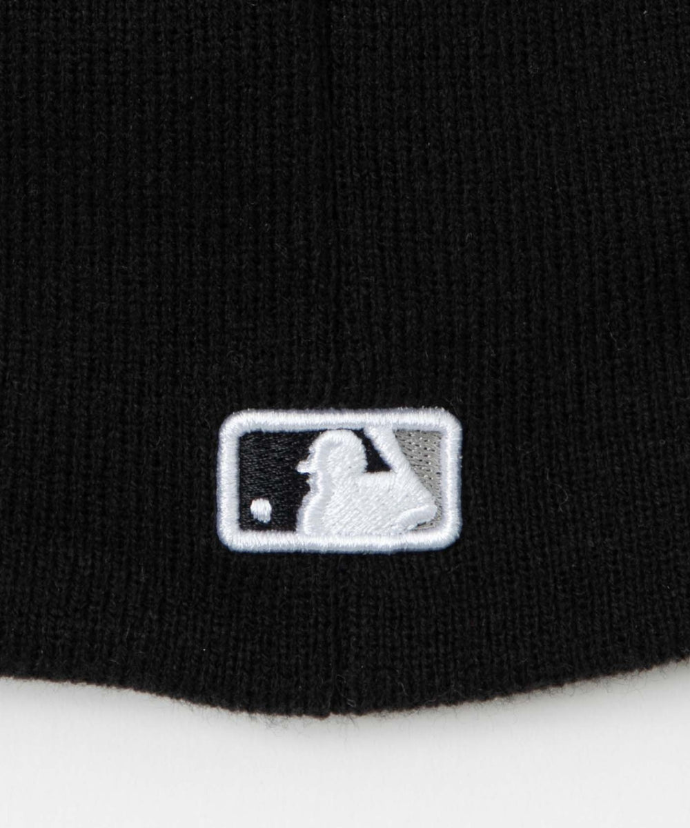 別注NEWERA　Basic　Beanie