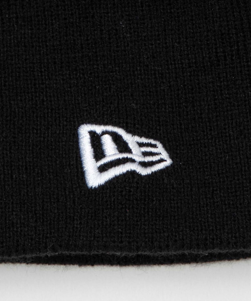 別注NEWERA　Basic　Beanie