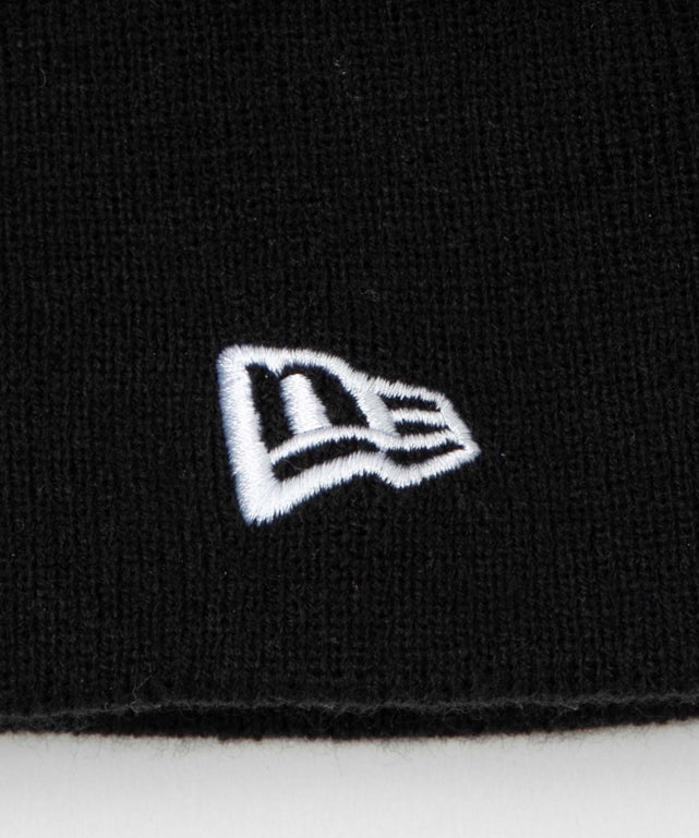 別注NEWERA　Basic　Beanie