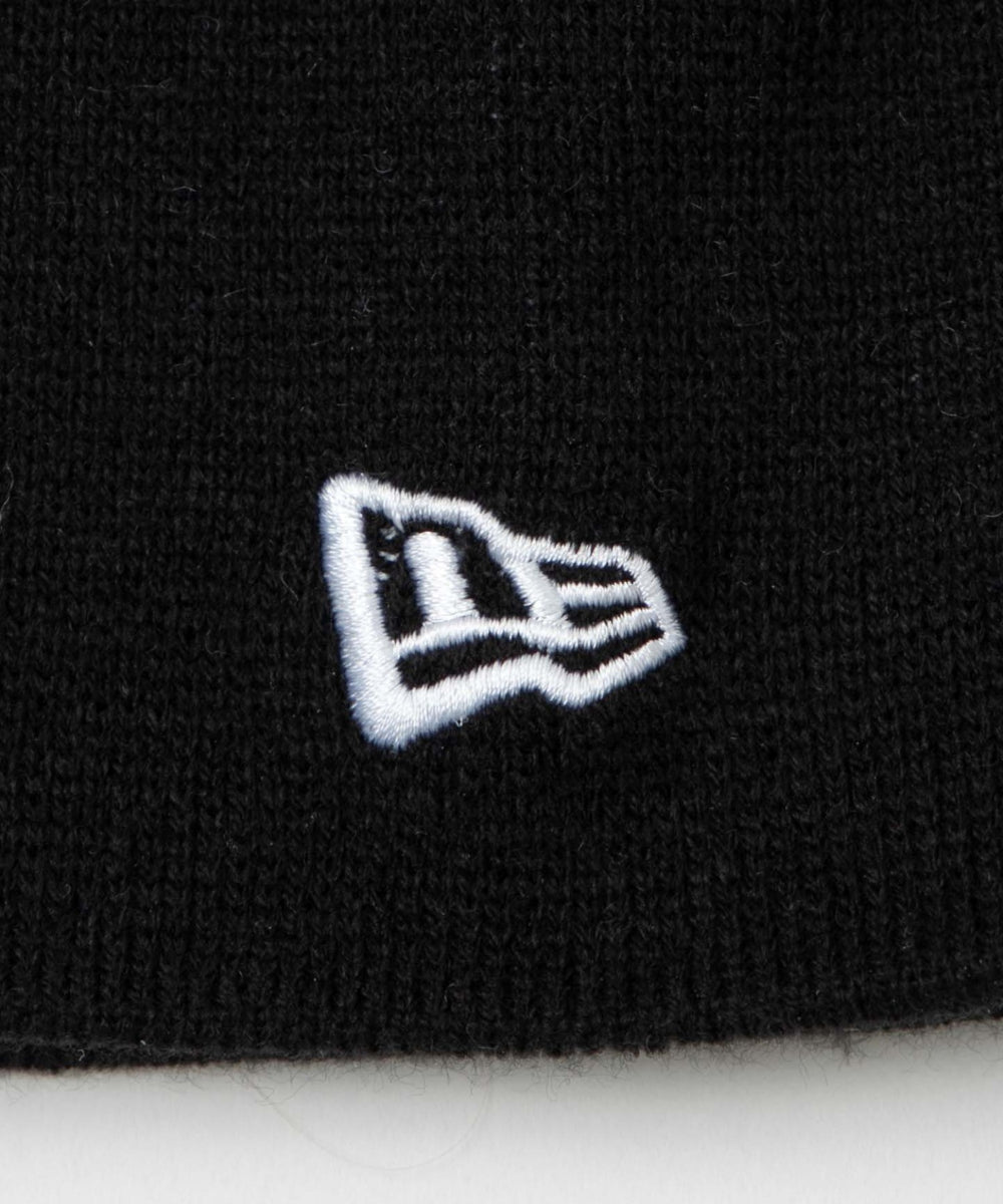 別注NEWERA　Basic　Beanie