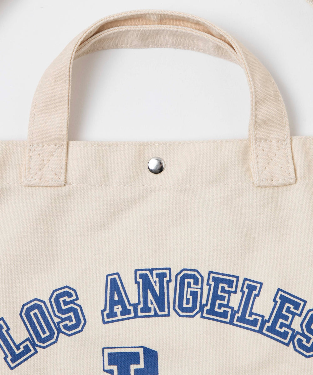 MLB2wayキャンバスショルダー