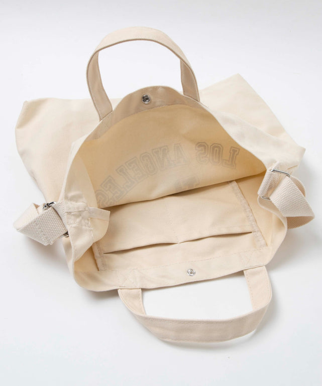 MLB2wayキャンバスショルダー