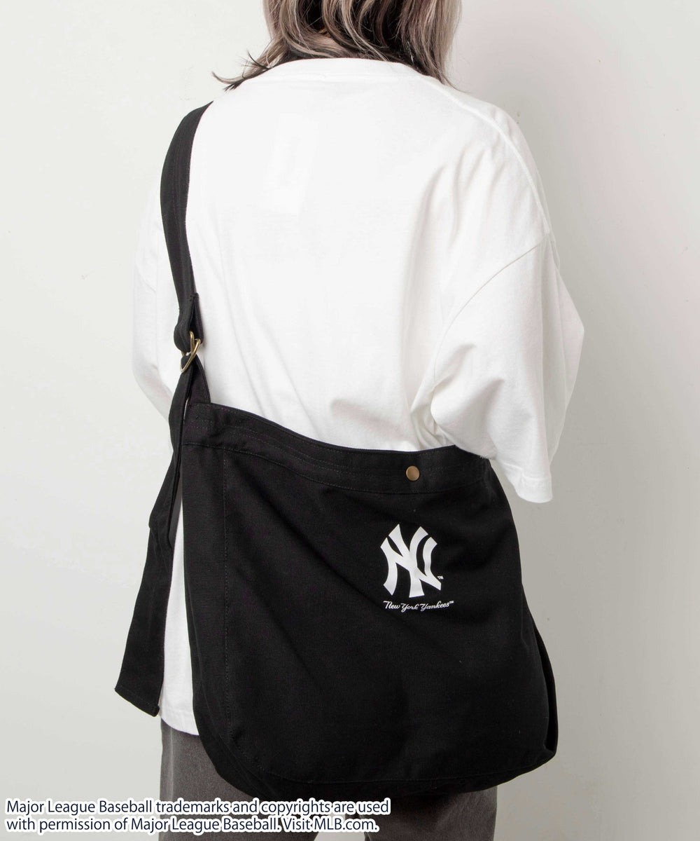 ヤンキースブラック(柄4)