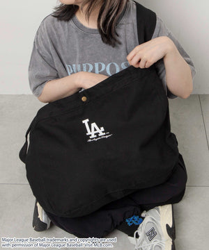 ドジャースブラック(柄5)