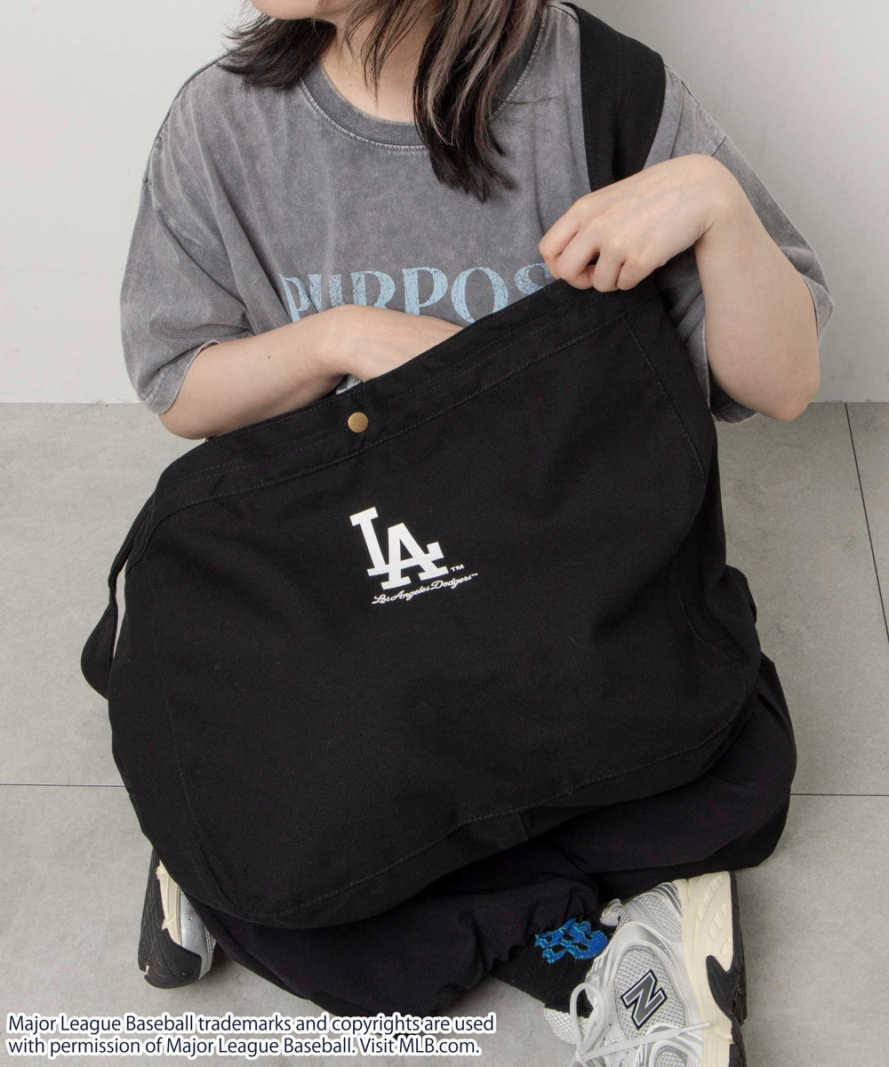 ドジャースブラック(柄5)