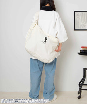 ホワイトソックス(柄3)