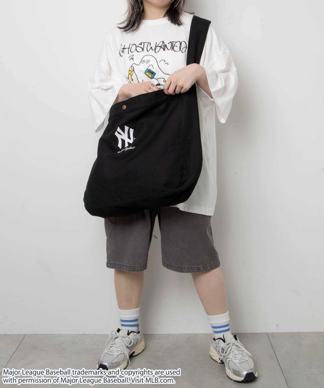 ヤンキースブラック(柄4)