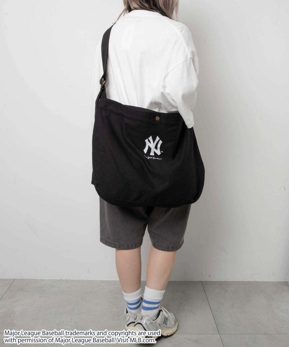 ヤンキースブラック(柄4)