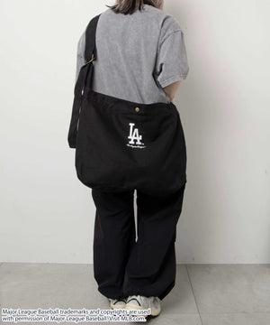 ドジャースブラック(柄5)