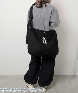 ドジャースブラック(柄5)