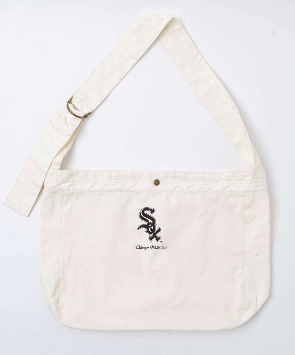 ホワイトソックス(柄3)