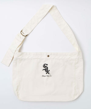 ホワイトソックス(柄3)