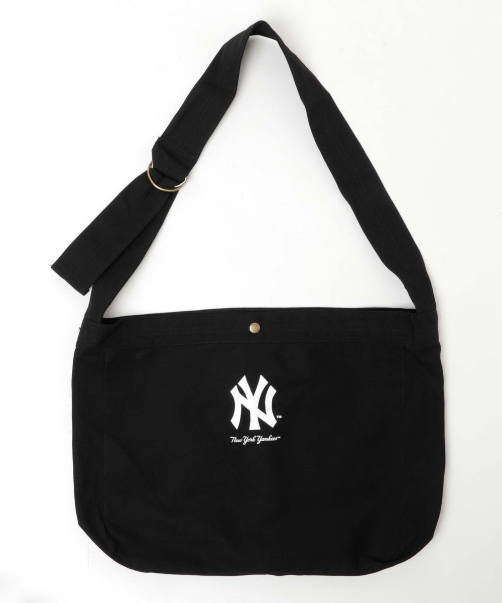 ヤンキースブラック(柄4)