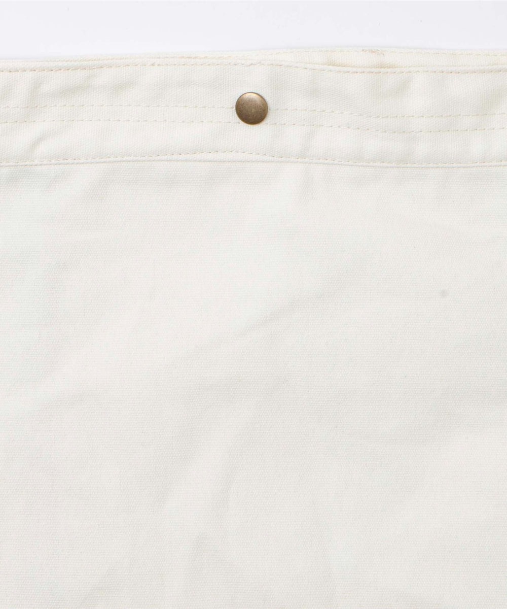 MLBキャンバスショルダーバッグ