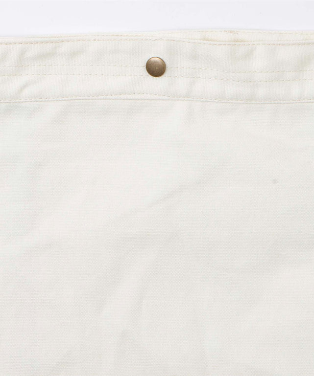 MLBキャンバスショルダーバッグ