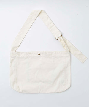 MLBキャンバスショルダーバッグ