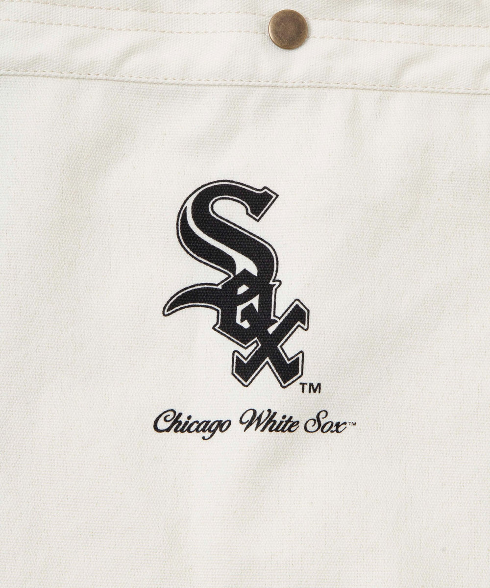 ホワイトソックス(柄3)