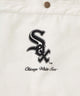 ホワイトソックス(柄3)