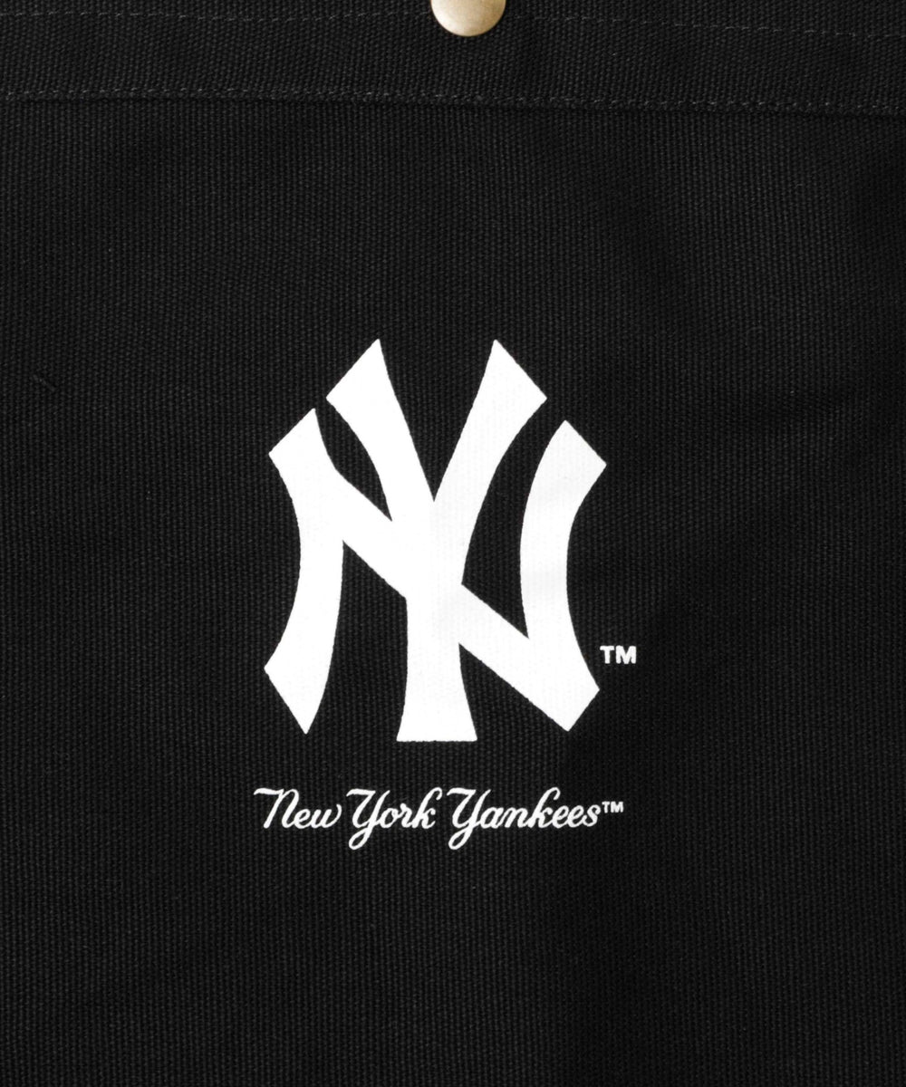 ヤンキースブラック(柄4)