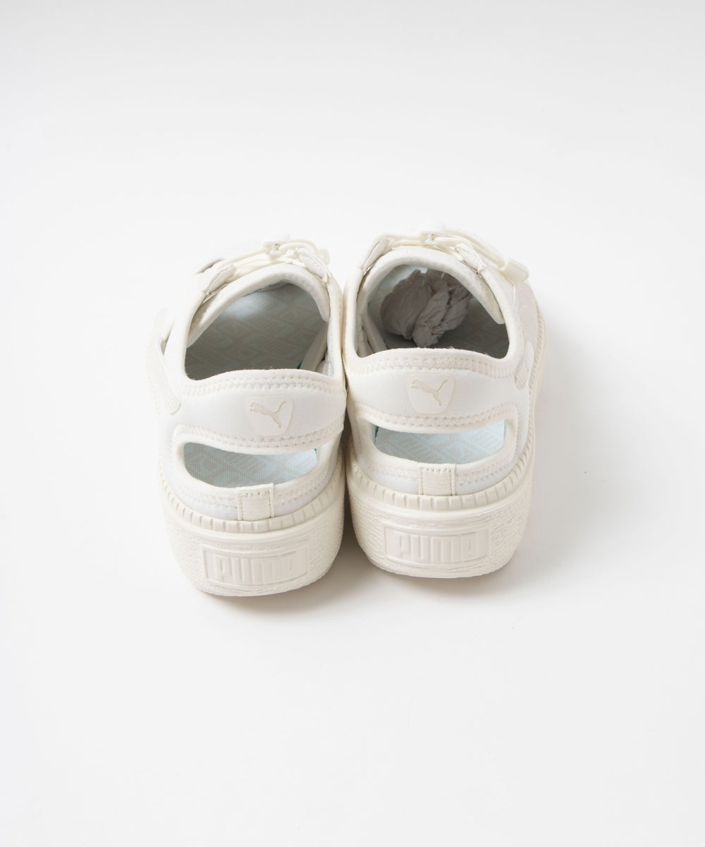 プラットフォームトレースライトミュールMU