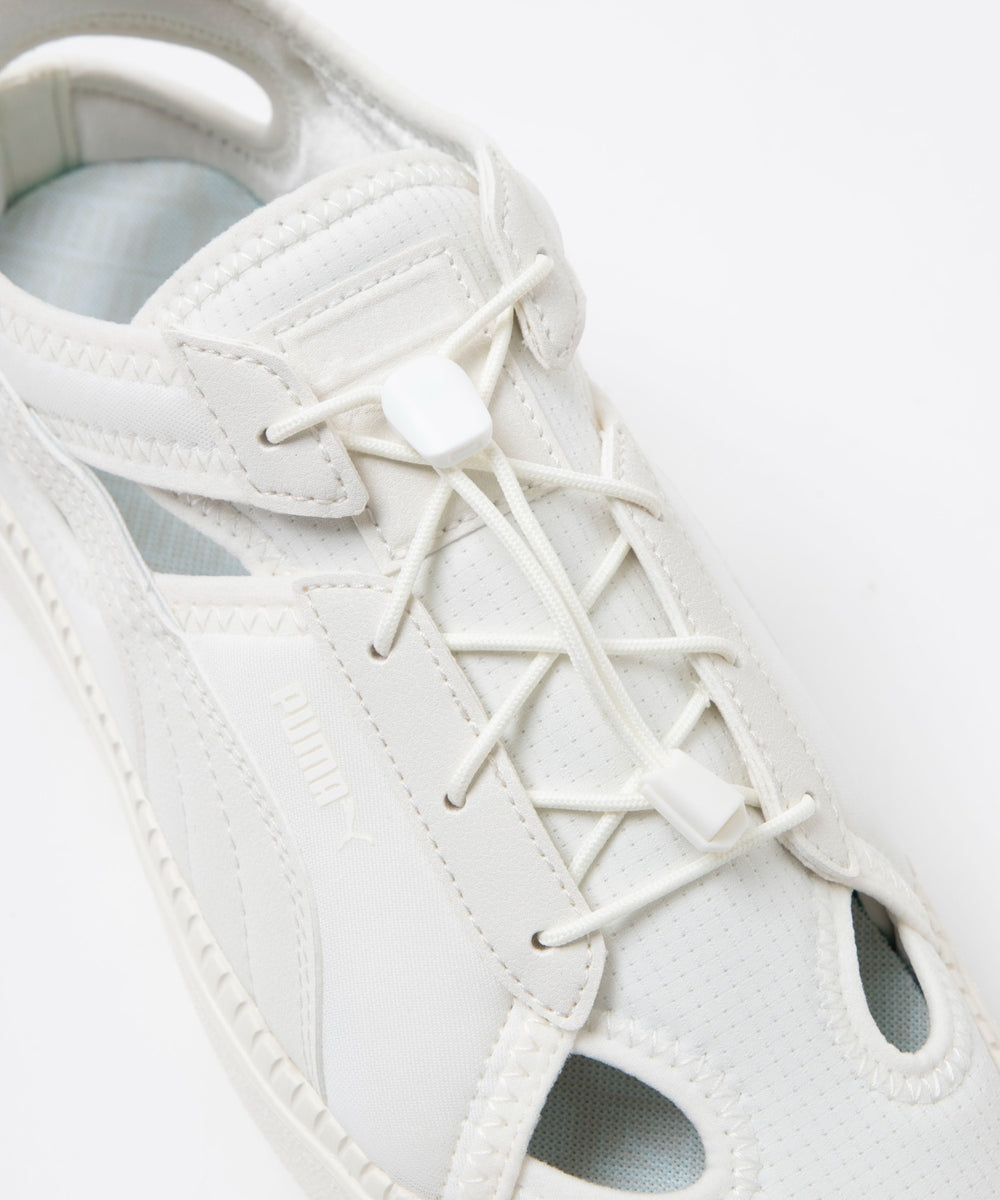 プラットフォームトレースライトミュールMU